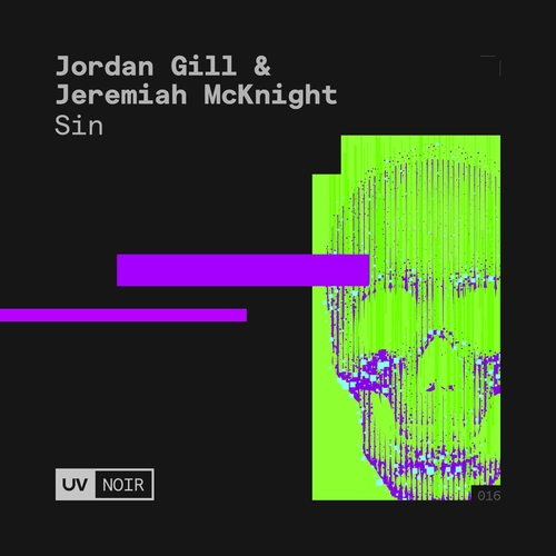 Jordan Gill & Jeremiah McKnight - Sin [FSOEUVN016]